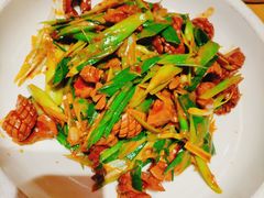 -川堂风·跷脚牛肉·乐山爆炒(宝山日月光店)