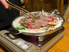 -恩你小木屋·韩式料理(假日广场店)