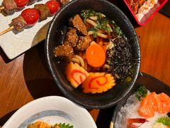 -白石の深夜食堂(泰华店)