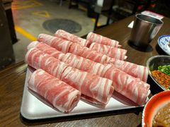 -萍姐火锅·公路夜市(江宁万达店)