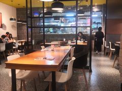 大堂-牛男手造(地铁天虹店)