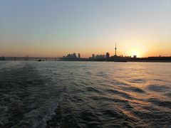 -武汉关码头(轮渡站)