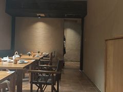 -素描餐厅(灵隐天竺店)