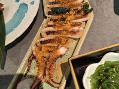 -匠和风精致料理(祥禾天地店)