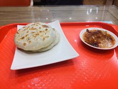 -华天二友居肉饼(新街口店)
