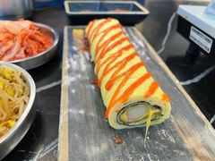 -HONGA HONGA雄家(曹路店)