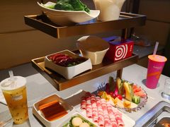 -海底捞火锅(团结桥店)