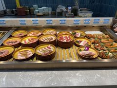 -伍棵星炭烤自助料理·烤鳗鱼(浦东食品城店)