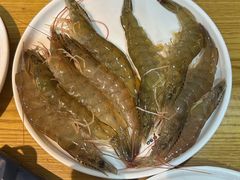 -苏格里岛自助海鲜烤肉火锅(集美万达店)