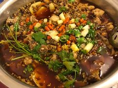 -米二红烧兔(华阳店)