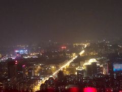 景点-中央广播电视塔
