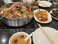 -蝎王府羊蝎子(西直门店)