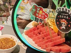 -海底捞火锅(步步高新天地店)