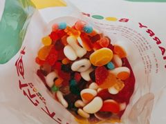 -梅你不渴(惠多港购物中心店)