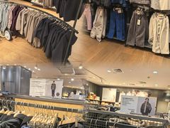 -MUJI无印良品(环球港店)