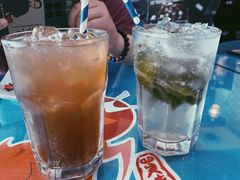 -My Way Town买味堂·东南亚餐厅(亦庄店)