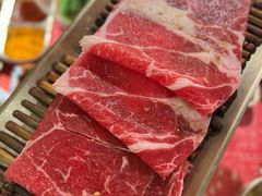 -西塔老太太泥炉烤肉(万柳华联店)