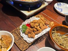 -前海沿·青岛菜(五四广场永旺店)