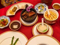 -白家大院·王府宫廷菜(苏州街店)