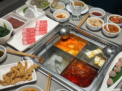 -海底捞火锅(番禺广场店)