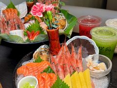 -松鹤精致料理(五一中路店)
