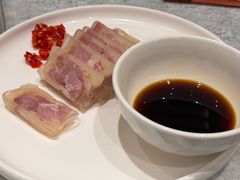-聚丰园•湖鲜餐厅(阿红私房菜梅石路店)