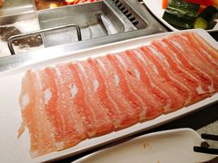 -海底捞火锅(群光广场店)