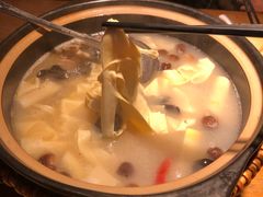 -胖哥俩肉蟹煲(海盐总店)