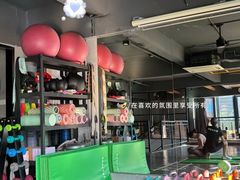 -帕瑞斯女子塑形健身(集美店)