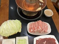 -情忆草原涮肉馆