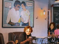 -Alimentari早午餐(安福路店)