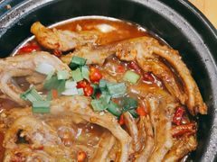 -7017浙菜•建德味(市心北路店)