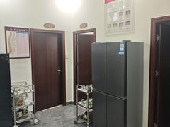 -张钰强中医正骨推拿连锁(唐家人才公寓店)