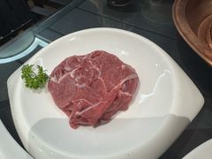 -南门涮肉(上海二店)