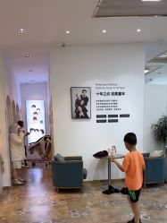-爱儿美儿童摄影亲子馆(五路居店)