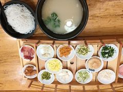 -桥香园过桥米线(复兴路店)