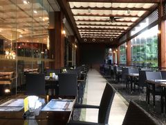 -宝亨达国际大酒店玫瑰金自助餐厅