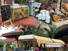 -西双版纳融创皇冠假日度假酒店