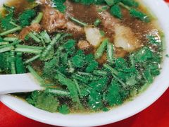 -万盛园炖肉馆(云峰店)