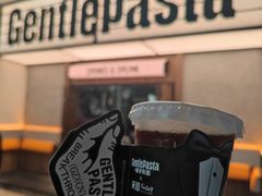 -黑手制面·Gentle Pasta(国金天地店)