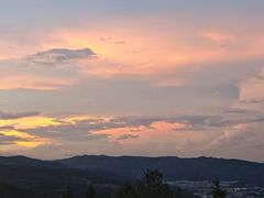 -长虫山生态公园风景林