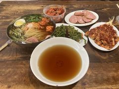 -西塔大冷面(三好街店)