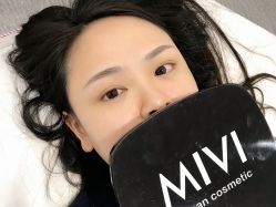 -MIVI·纹眉半永久野生眉