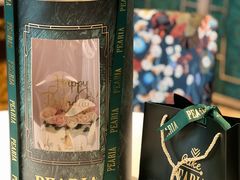 -柏尼娅PEARIA·蛋糕定制(静安店)