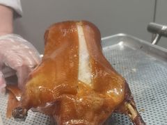 -紫光园·烤鸭(吕家营店)