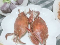 -崂山小吃部
