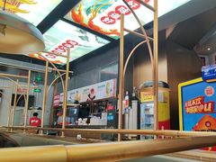 -肥肥虾庄·金牌油焖大虾(沙湖店)