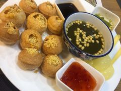 -食彩美印度特色美食餐厅·印度料理