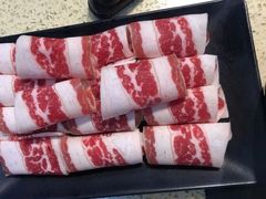 -猪的故事·韩式烤肉(韩乐坊店)