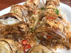 -海盗餐厅